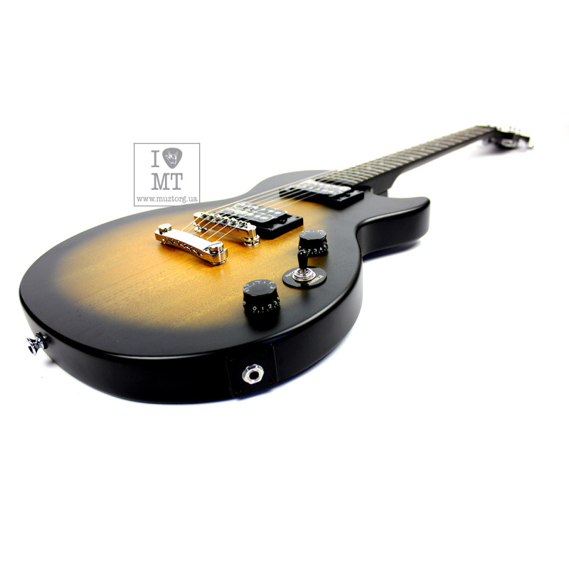 EPIPHONE LES PAUL SPECIAL VE VINTAGE SUNBURST Електрогітара