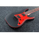 IBANEZ GRG131DX-BK Електрогітара