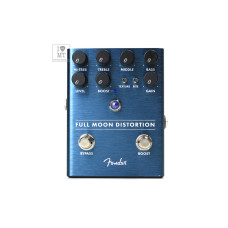 FENDER PEDAL FULL MOON DISTORTION Педаль ефектів