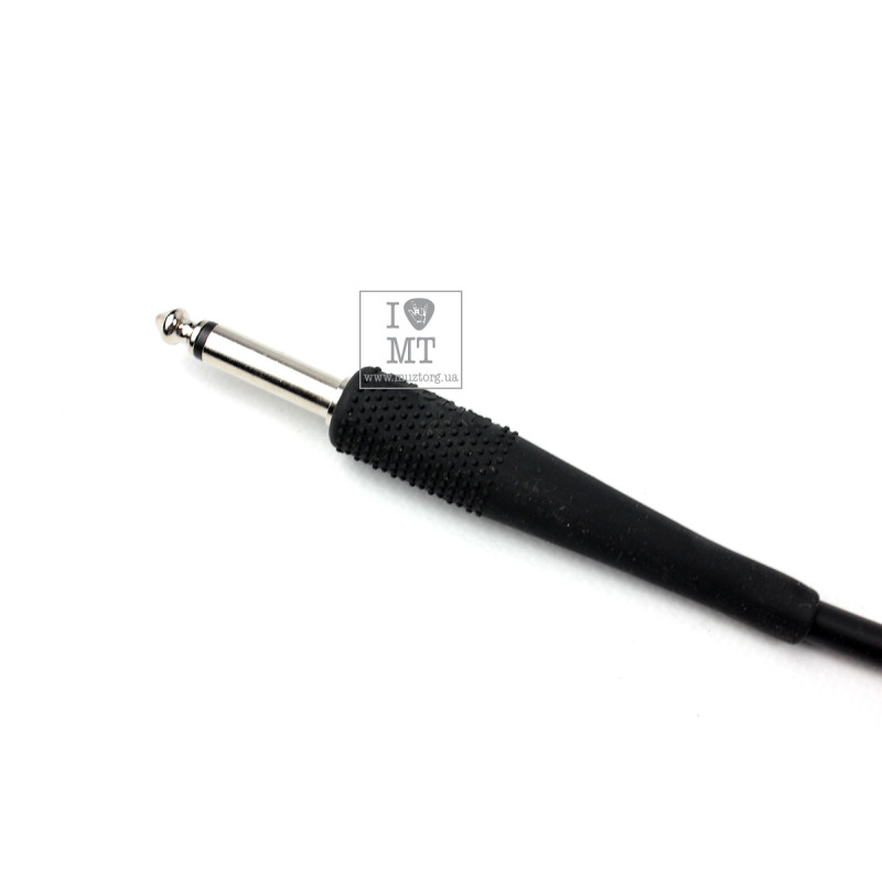 Кабель інструментальний KLOTZ KIK INSTRUMENT CABLE BLACK 4.5 M