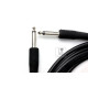 Кабель інструментальний KLOTZ KIK INSTRUMENT CABLE BLACK 4.5 M