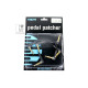 KLOTZ ENTRY LEVEL PEDAL PATCHER 15 CM ANGLED Кабель инструментальный