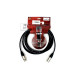 Кабель мікрофонний KLOTZ M1 PRIME MICROPHONE CABLE 5 M