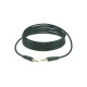 Кабель комутаційний KLOTZ AS-MM STEREO CABLE MINI JACK 3 M