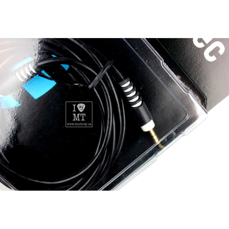Кабель комутаційний KLOTZ AS-MM STEREO CABLE MINI JACK 3 M