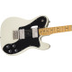 SQUIER by FENDER CLASSIC VIBE '70s TELECASTER DELUXE MN OLYMPIC WHITE Электрогитара