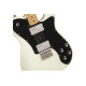 SQUIER by FENDER CLASSIC VIBE '70s TELECASTER DELUXE MN OLYMPIC WHITE Электрогитара