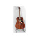 FENDER CD-60S ALL MAHOGANY NATURAL WN Гітара акустична