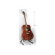 FENDER CD-60S ALL MAHOGANY NATURAL WN Гітара акустична