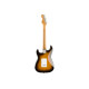 SQUIER by FENDER CLASSIC VIBE '50S STRATOCASTER MAPLE FINGERBOARD 2-COLOR SUNBURST Электрогитара