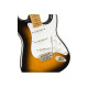 SQUIER by FENDER CLASSIC VIBE '50S STRATOCASTER MAPLE FINGERBOARD 2-COLOR SUNBURST Электрогитара