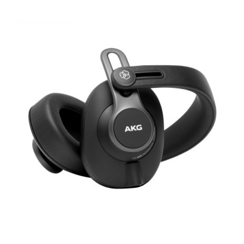 Навушники AKG K371