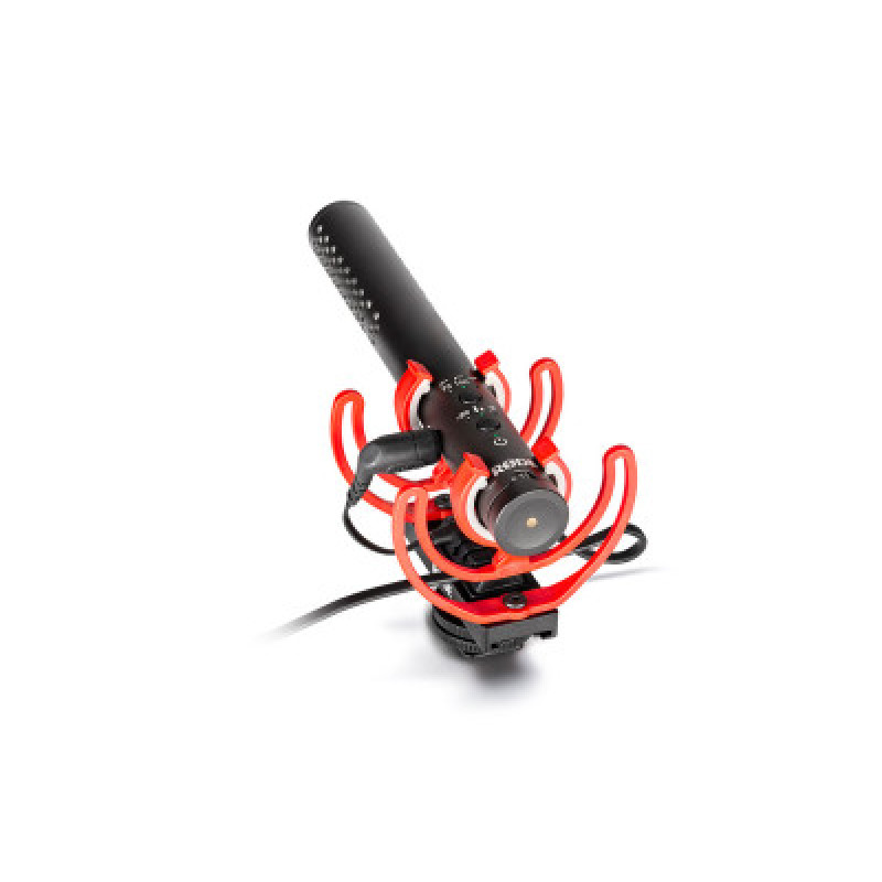 Мікрофон RODE VideoMic NTG
