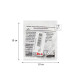 Струна для електрогітари SIT STRINGS 026PW