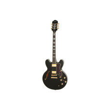 EPIPHONE SHERATON - II PRO EBONY Электрогитара