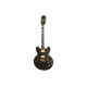 EPIPHONE SHERATON - II PRO EBONY Электрогитара