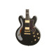 EPIPHONE SHERATON - II PRO EBONY Электрогитара