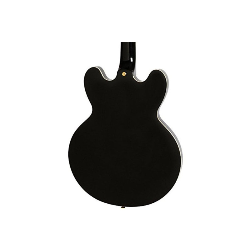 EPIPHONE SHERATON - II PRO EBONY Электрогитара