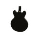 EPIPHONE SHERATON - II PRO EBONY Электрогитара