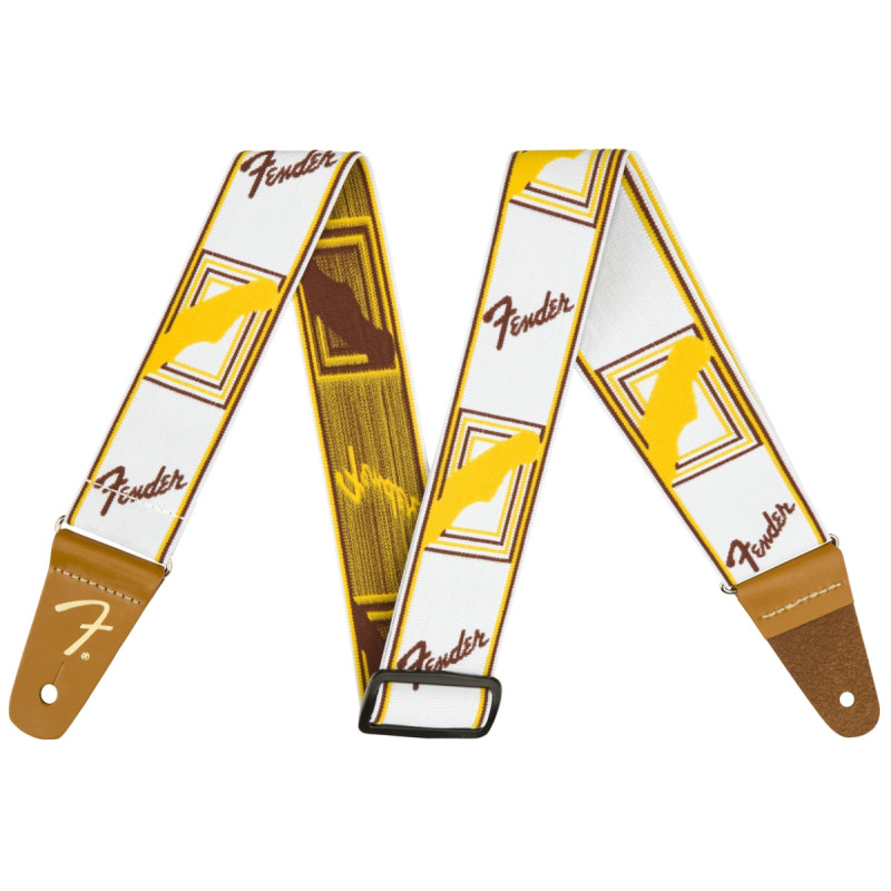 FENDER STRAP 2