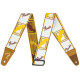 FENDER STRAP 2
