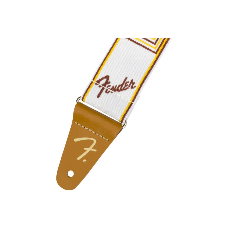 FENDER STRAP 2