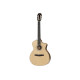 TAYLOR GUITARS 214CE-N ROSEWOOD Гітара електроакустична