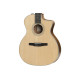 TAYLOR GUITARS 214CE-N ROSEWOOD Гітара електроакустична