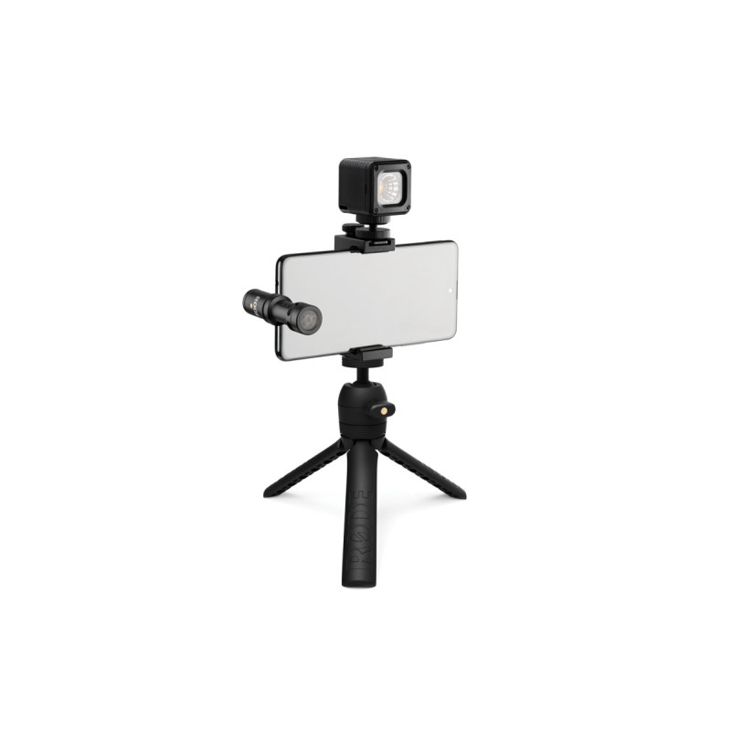 RODE Vlogger Kit USB-C edition Мікрофон