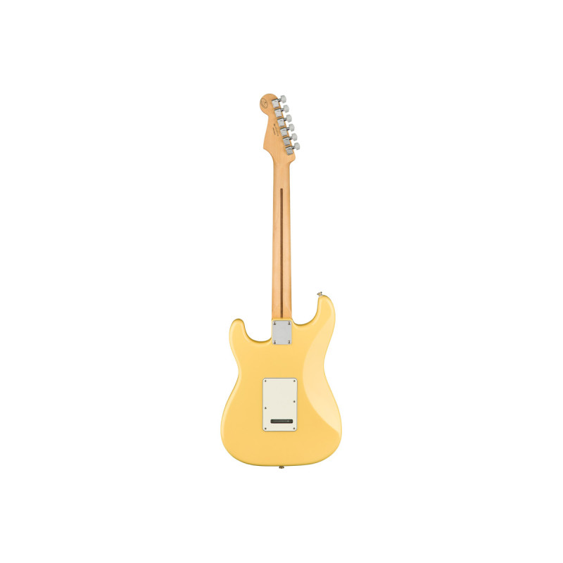 FENDER PLAYER STRATOCASTER MN BCR Электрогитара