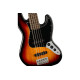 SQUIER by FENDER AFFINITY SERIES JAZZ BASS V LR 3-COLOR SUNBURST Бас-гітара