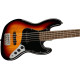 SQUIER by FENDER AFFINITY SERIES JAZZ BASS V LR 3-COLOR SUNBURST Бас-гітара