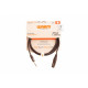 Кабель комутаційний WARM AUDIO Pro-XLRf-TRSm-6'