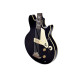 EPIPHONE JACK CASADY BASS EBONY Бас-гітара напівакустична