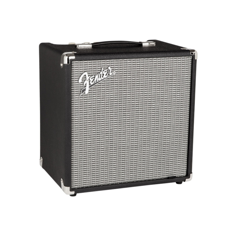 FENDER RUMBLE 25 Гітарний комбопідсилювач