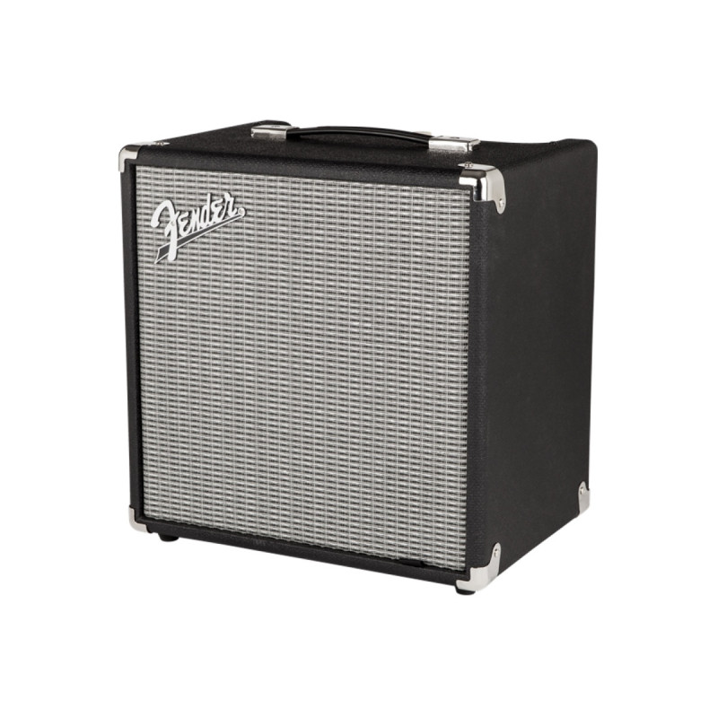 FENDER RUMBLE 25 Гітарний комбопідсилювач