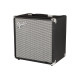 FENDER RUMBLE 25 Гітарний комбопідсилювач