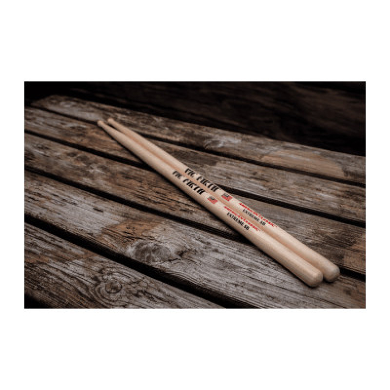 Барабанні палички VIC FIRTH X5B AMERICAN CLASSIC EXTREME 5B