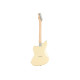 SQUIER by FENDER PARANORMAL OFFSET TELECASTER OLYMPIC WHITE Электрогитара