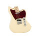 SQUIER by FENDER PARANORMAL OFFSET TELECASTER OLYMPIC WHITE Электрогитара