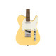 SQUIER by FENDER BULLET TELECASTER FSR VINTAGE WHITE Електрогітара
