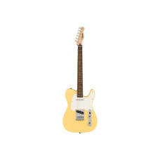 SQUIER by FENDER BULLET TELECASTER FSR VINTAGE WHITE Електрогітара