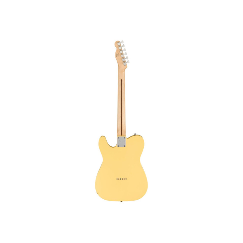 SQUIER by FENDER BULLET TELECASTER FSR VINTAGE WHITE Електрогітара
