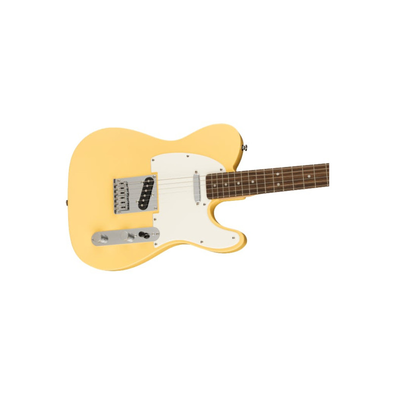 SQUIER by FENDER BULLET TELECASTER FSR VINTAGE WHITE Електрогітара