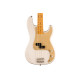SQUIER by FENDER CLASSIC VIBE 50s PRECISION BASS FSR WHITE BLONDE Бас-гітара