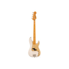 SQUIER by FENDER CLASSIC VIBE 50s PRECISION BASS FSR WHITE BLONDE Бас-гітара