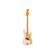 SQUIER by FENDER CLASSIC VIBE 50s PRECISION BASS FSR WHITE BLONDE Бас-гітара