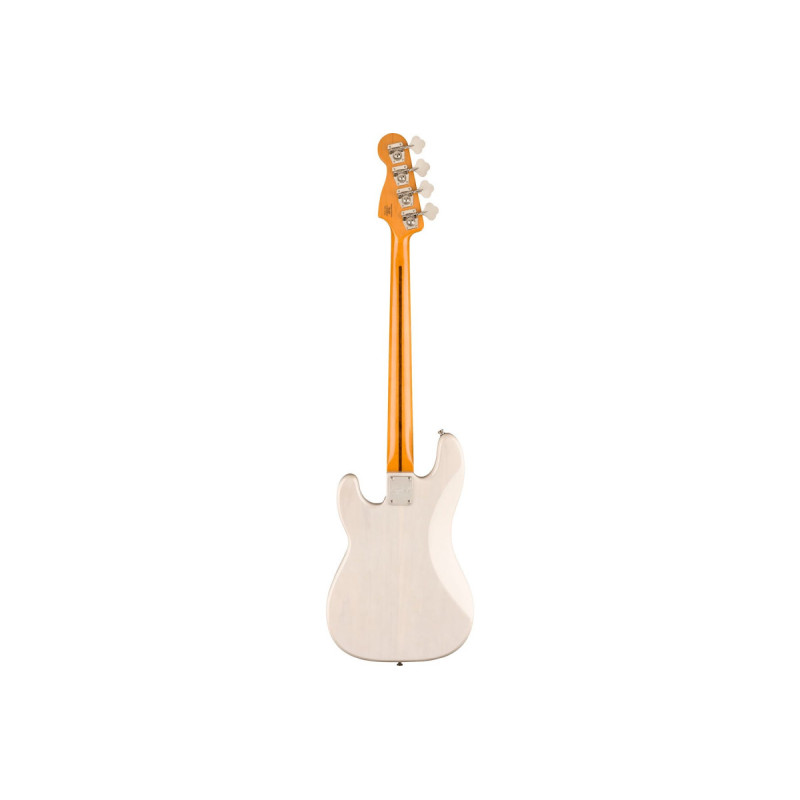 SQUIER by FENDER CLASSIC VIBE 50s PRECISION BASS FSR WHITE BLONDE Бас-гітара