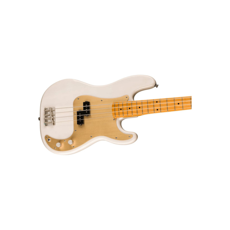SQUIER by FENDER CLASSIC VIBE 50s PRECISION BASS FSR WHITE BLONDE Бас-гітара