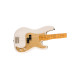 SQUIER by FENDER CLASSIC VIBE 50s PRECISION BASS FSR WHITE BLONDE Бас-гітара